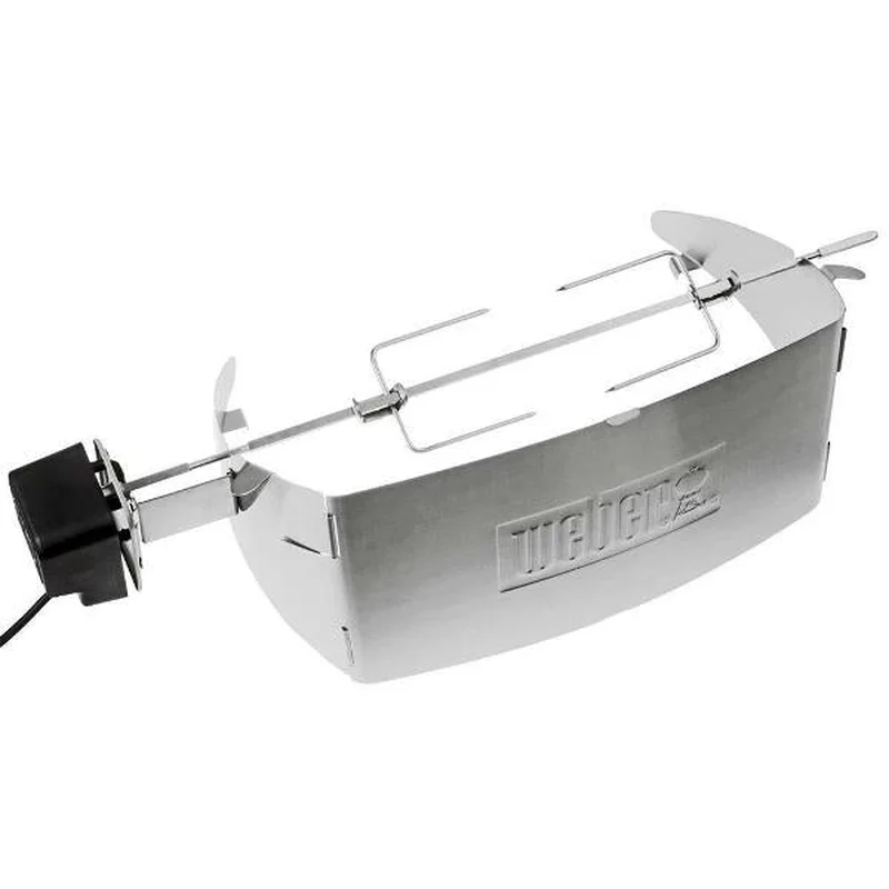 ROTISSERIE – Q 200/2000 SERIES