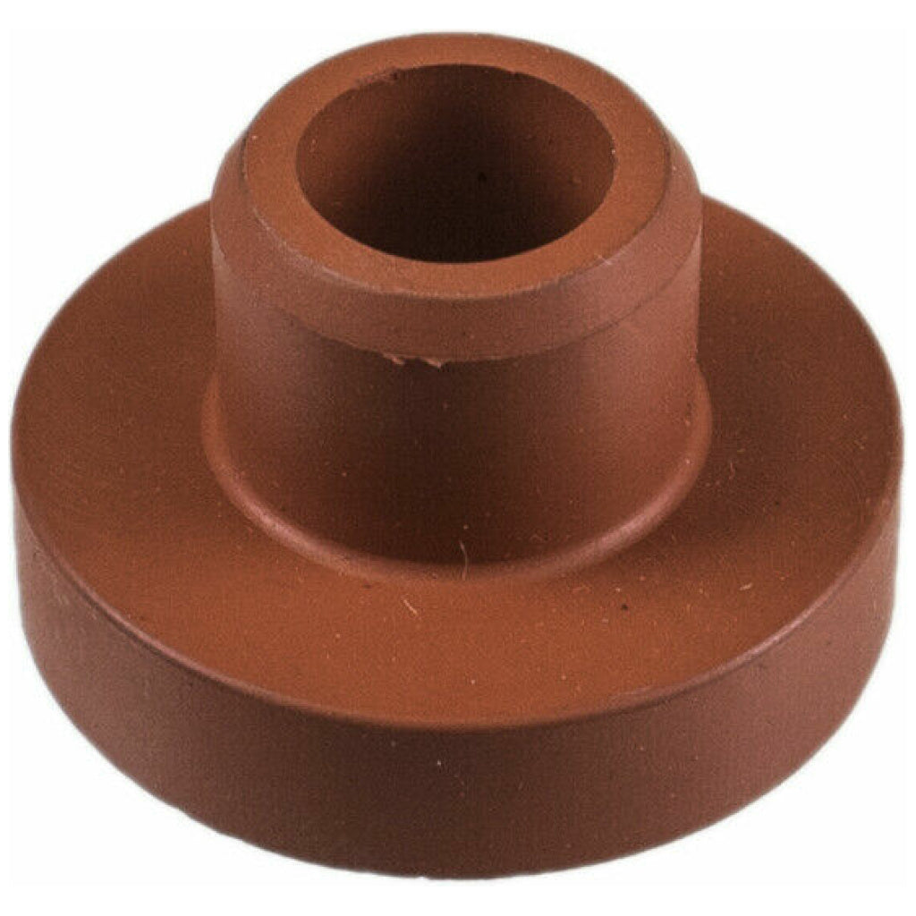 00387300 Grommet – Red Viton (DAPCO Replacement)