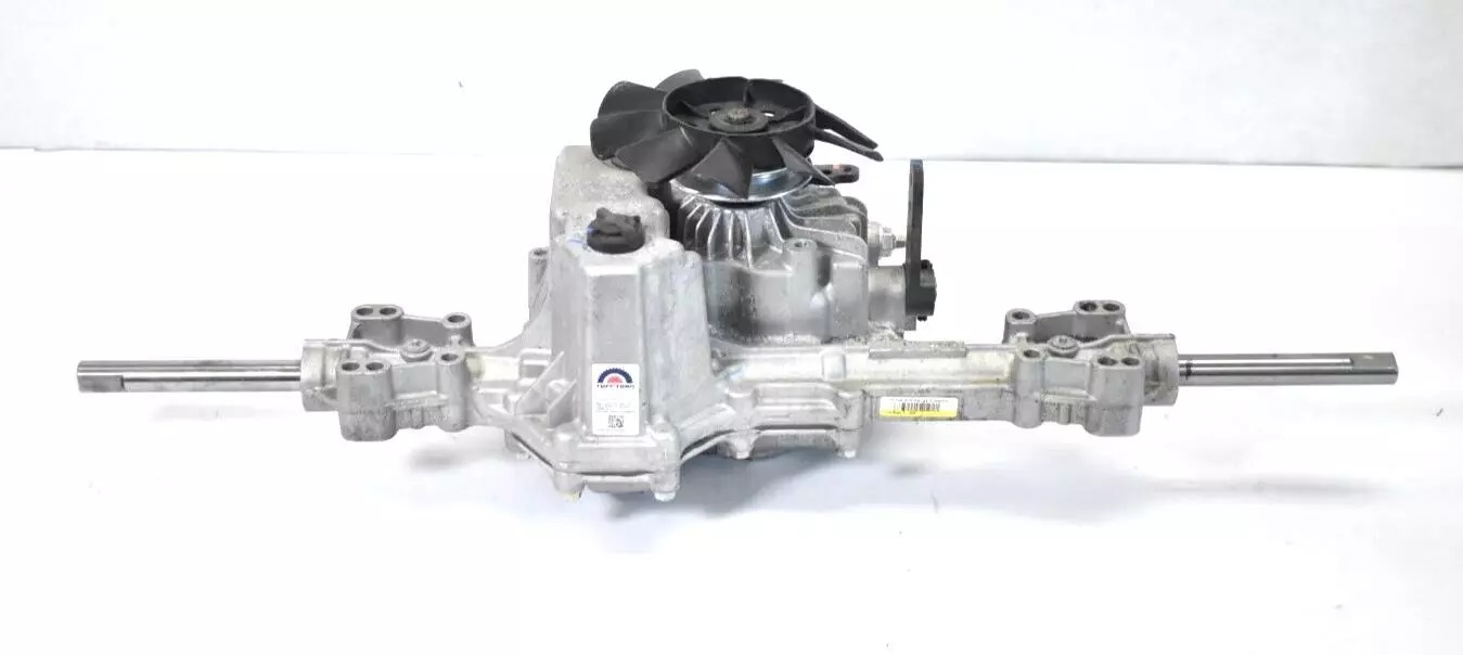 Tuff Torq Transaxle TL-200D OEM #787T0124021