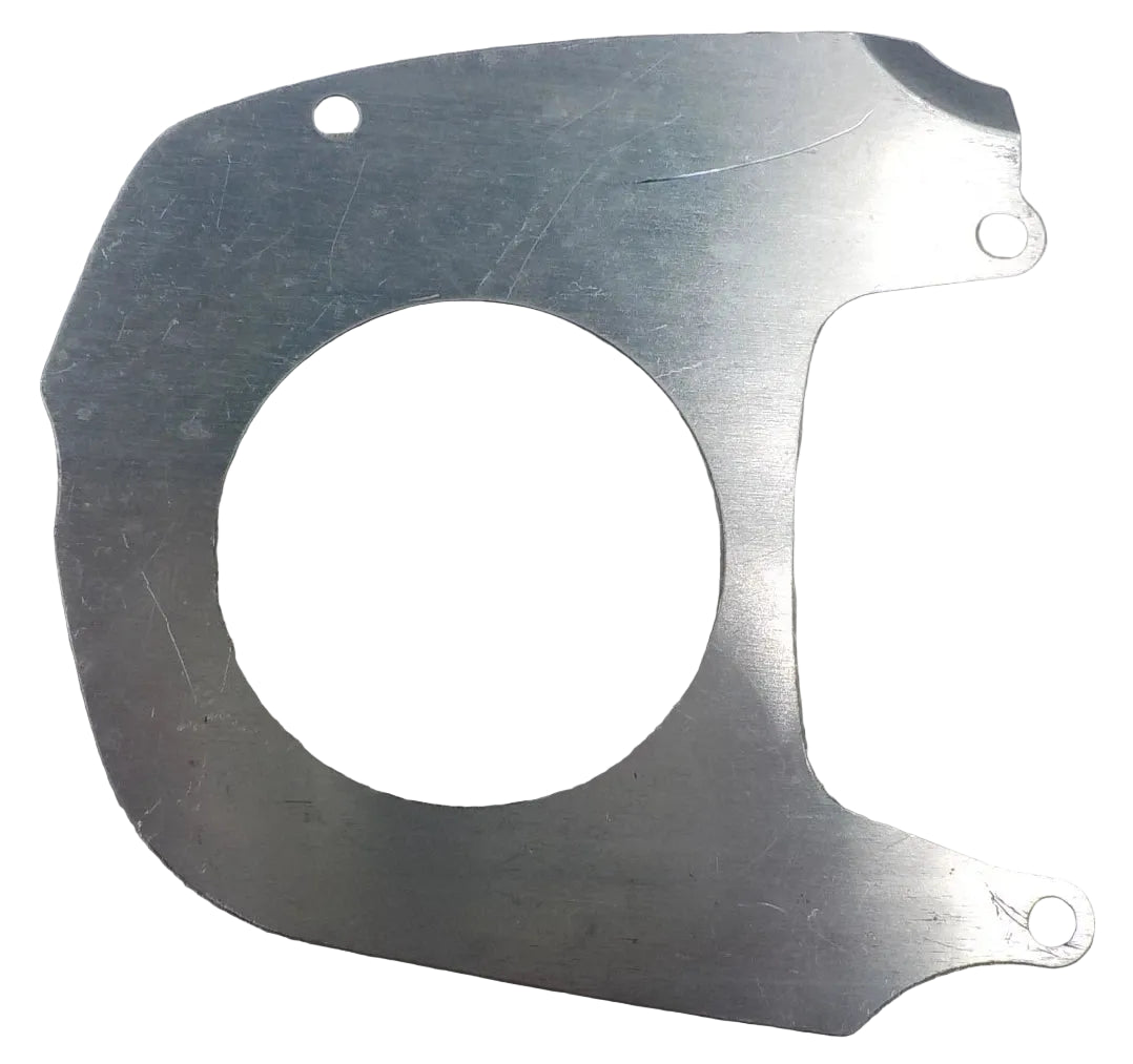 4182 664 1001 – STIHL Inner Side Plate (Genuine STIHL OEM Replacement Part)