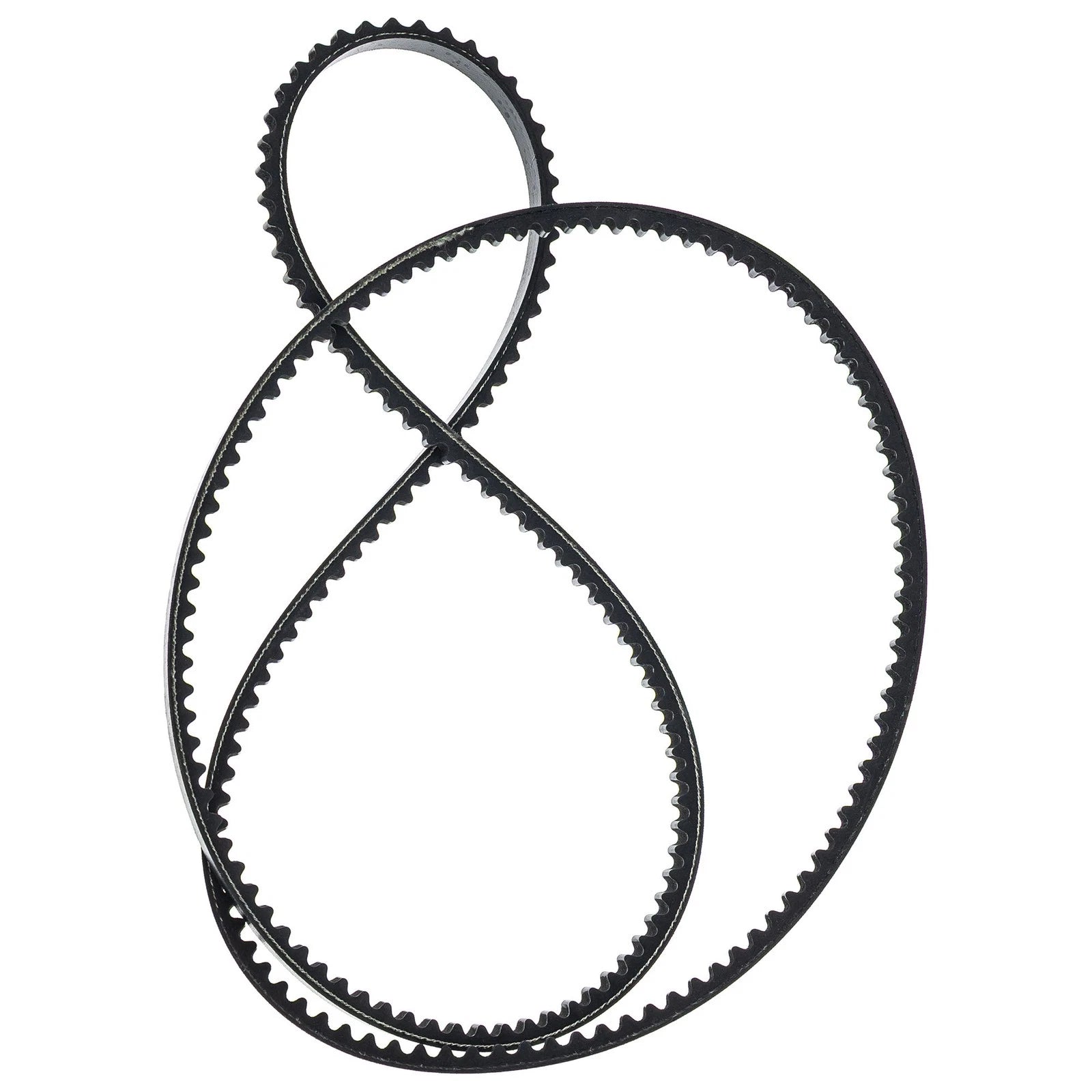 Ariens Gravely 07201002 Raw Edge Cogged Belt | Genuine OEM Replacement