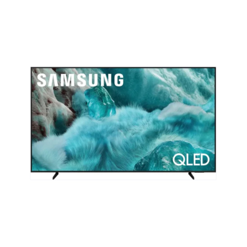 Samsung - 50 Class Q7F Series QLED 4K UHD SamsungVision AI Smart Tizen T QN50Q7FAA-R