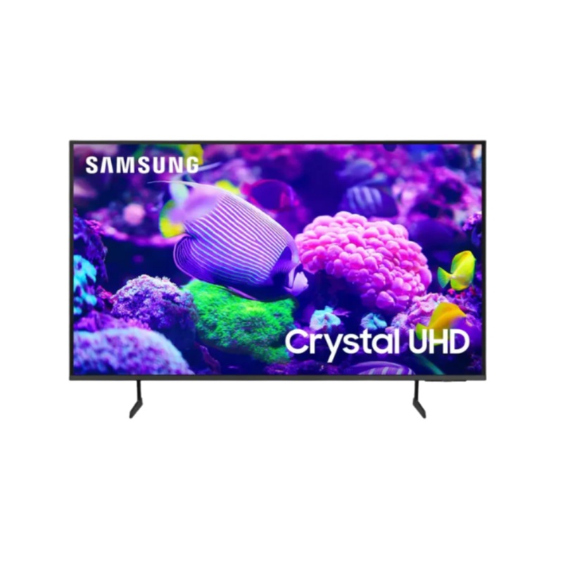 Samsung - 75 Class DU7200 Series Crystal UHD 4K Smart Tizen TV