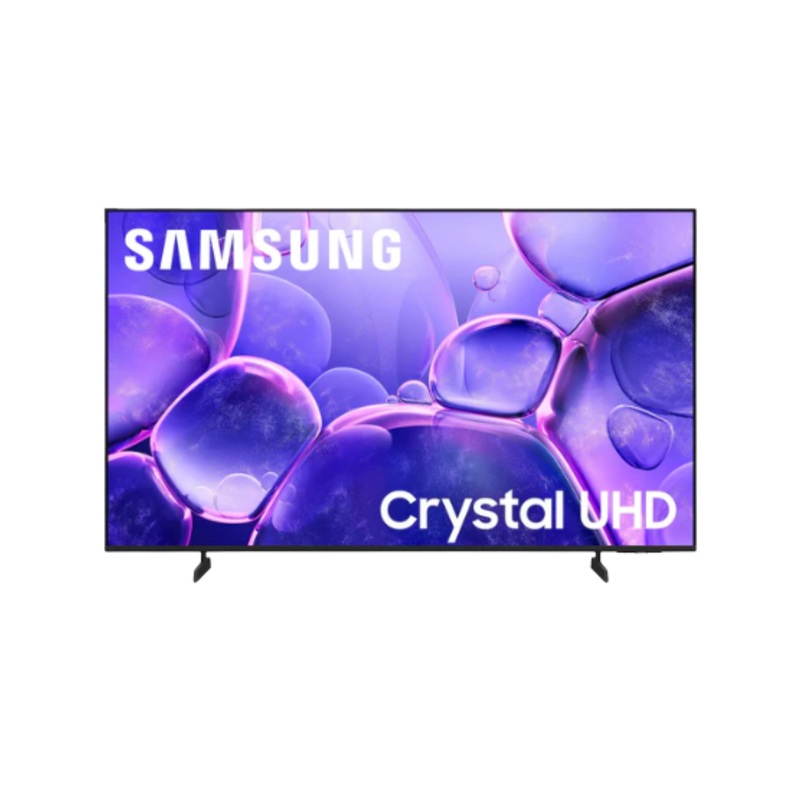 Samsung - 75 Class U8000F Series Crystal UHD 4K Smart Tizen TV UN75U8000F-R
