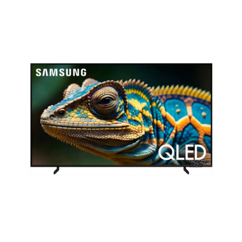Samsung Q60D Series 75" 4K HDR Smart QLED TV QN75Q60DAF-R