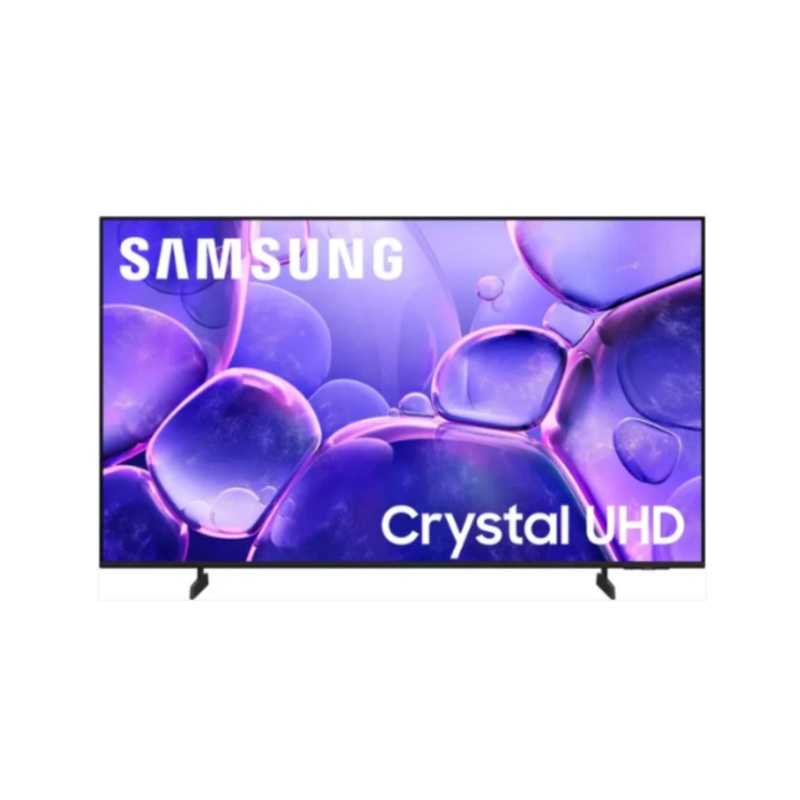 Samsung Samsung - 70 Class U8000F Series Crystal UHD 4K Smart Tizen TV UN70U8000F-C