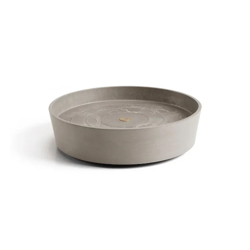 Saucer Wheels 40 Taupe