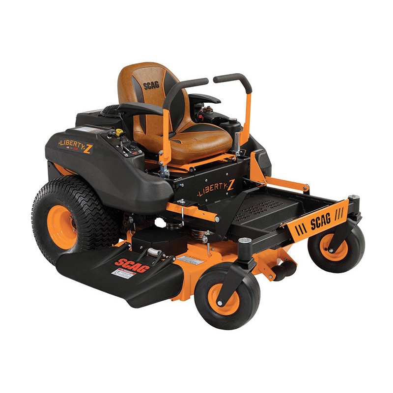 Scag Liberty Z SZL36H-20KT 36 Zero-Turn Mower with 20HP Kohler Engine
