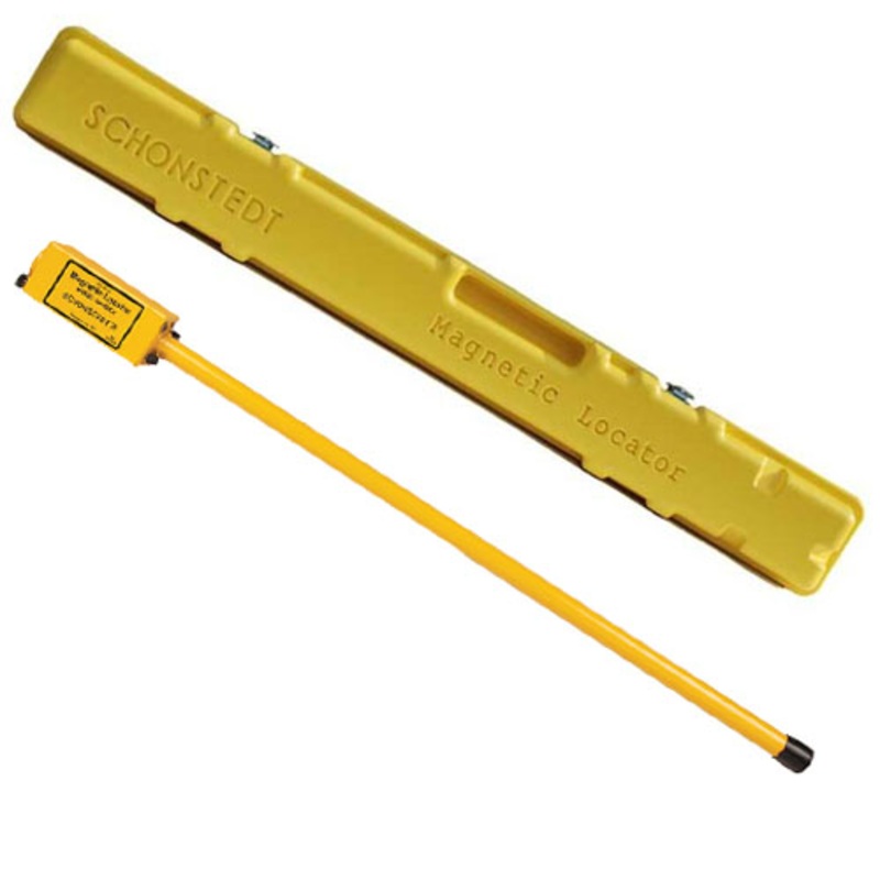 Schonstedt GA-52CX Magnetic Locator w/Case