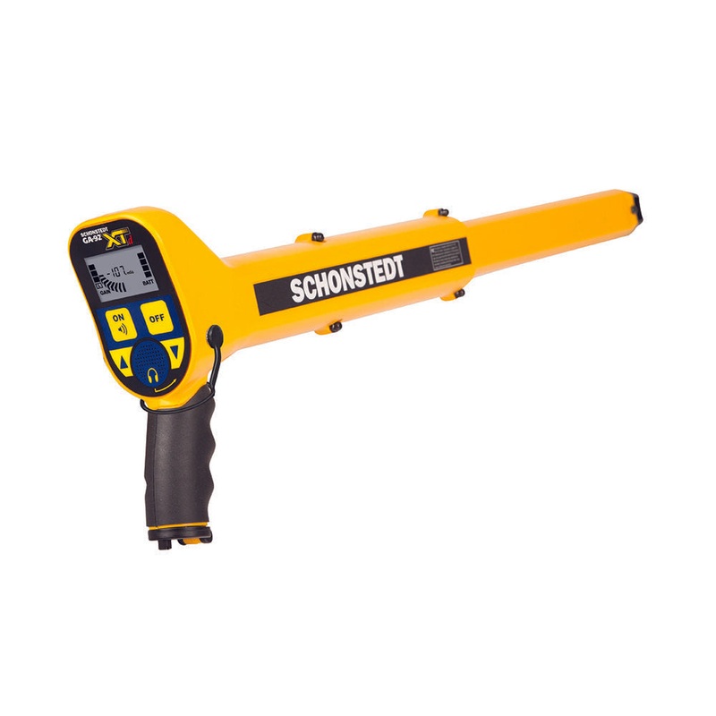 Schonstedt GA-92XTd Magnetic Locator w/Case