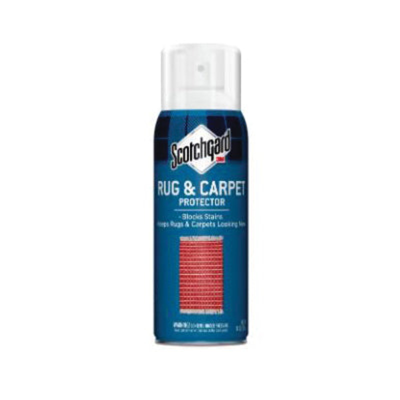 Scotchgard 638060-66194 Rug and Carpet Protector, 14 oz, Can