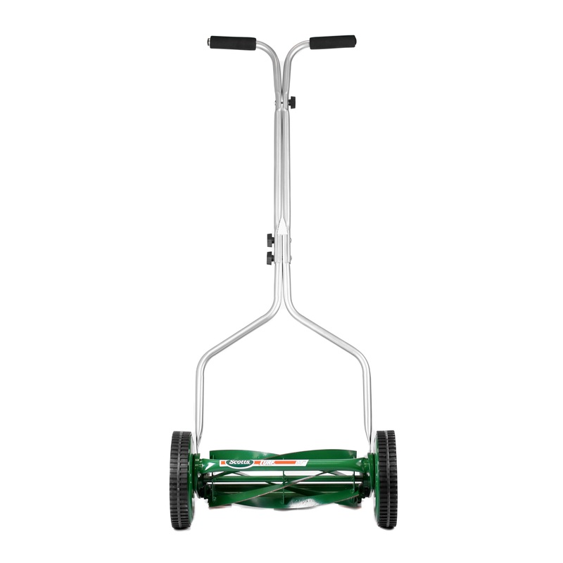 Scotts 14 Manual Reel Mower