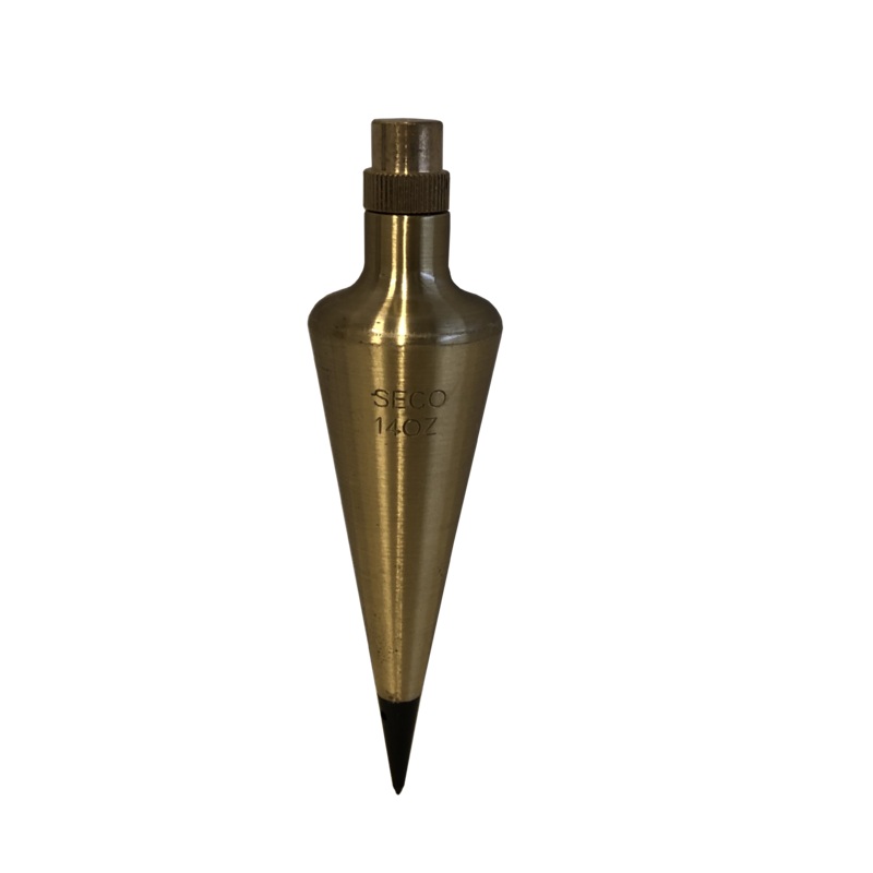 Seco 14oz Plumb Bob