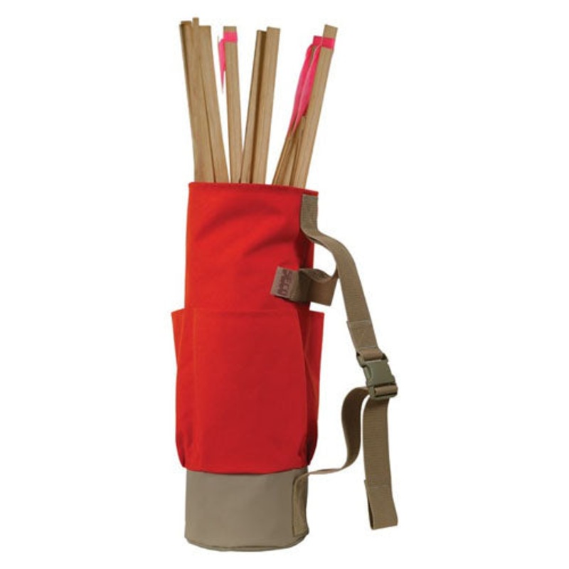 Seco 24 inch Heavy-Duty Rhinotek Lath Bag