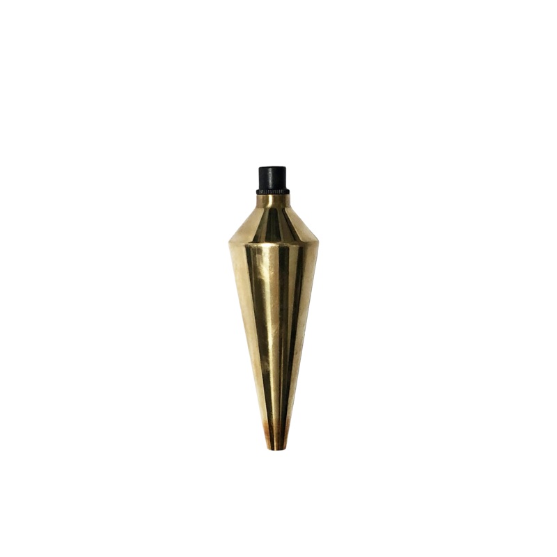 Seco 24oz Plumb Bob
