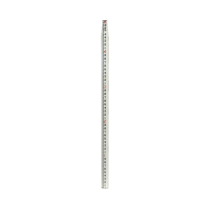 Seco 25' Crain SVR Fiberglass Grade Rod, Feet/8ths - 98011