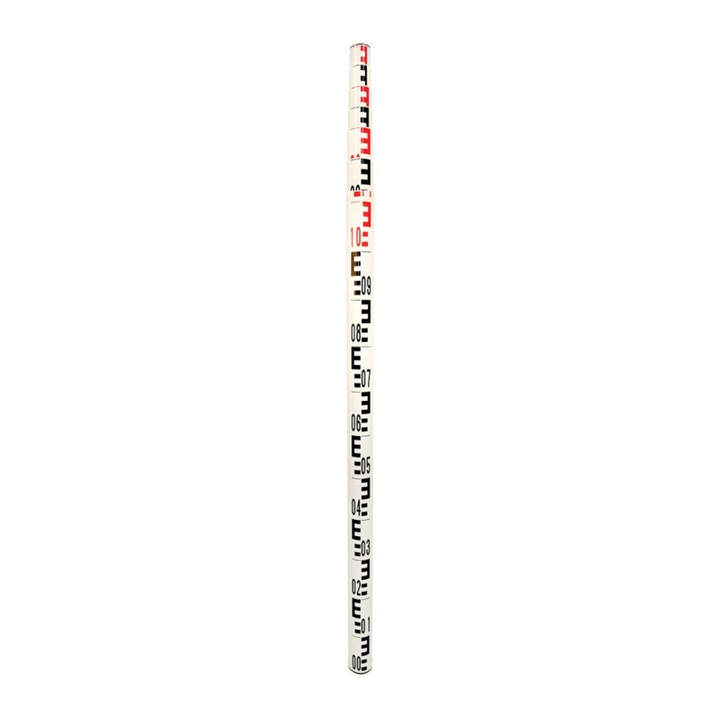 Seco 25 Ft. Fiberglass SK Leveling Rod