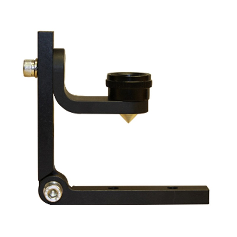 Seco 25mm Copper-Coated Monitoring Prism