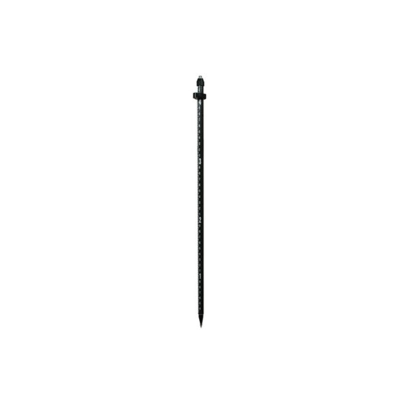 Seco 2m Quick-Release Carbon Fiber Snap-Lock Rover Rod - Metric