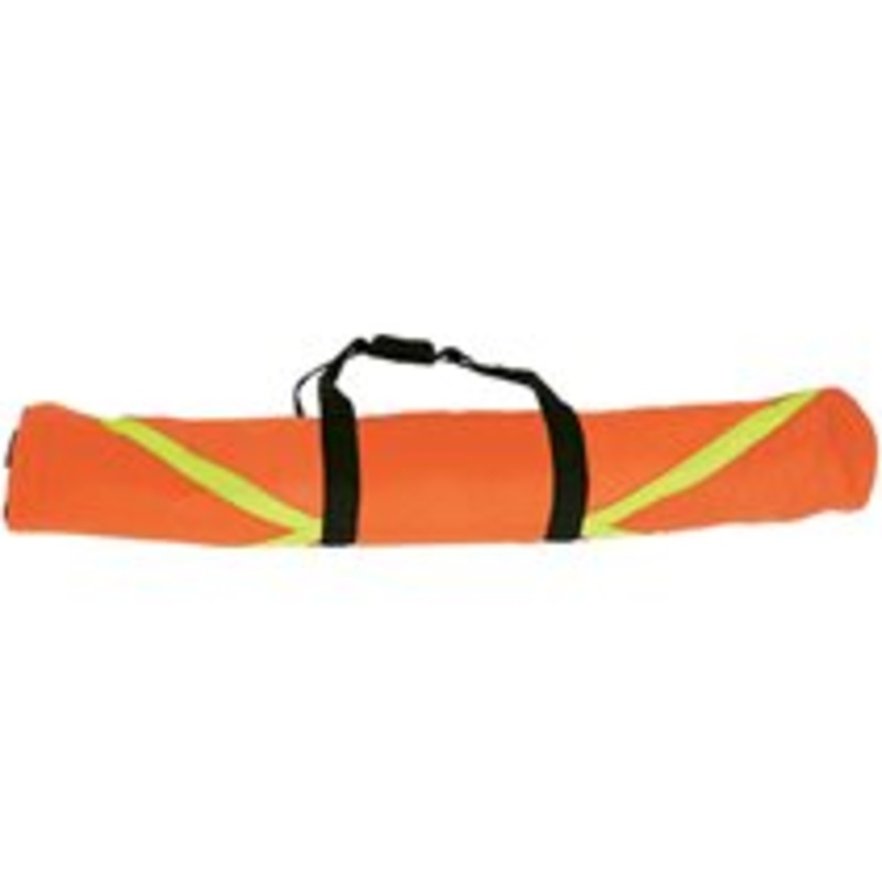 Seco 58 inch Padded System Bag