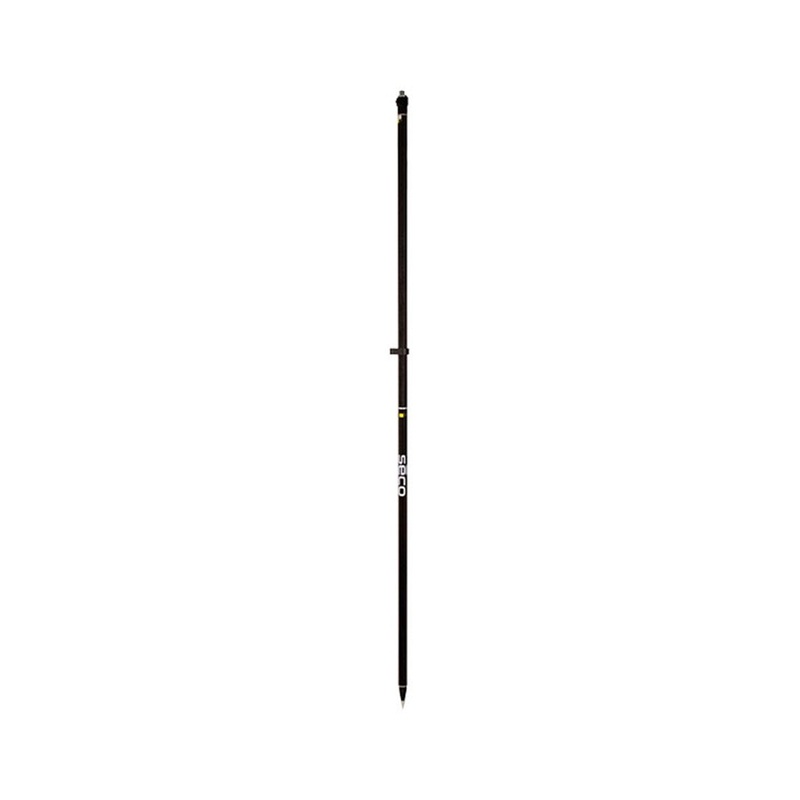 Seco 6.5 feet Two-Piece Quick-Release Rover Rod
