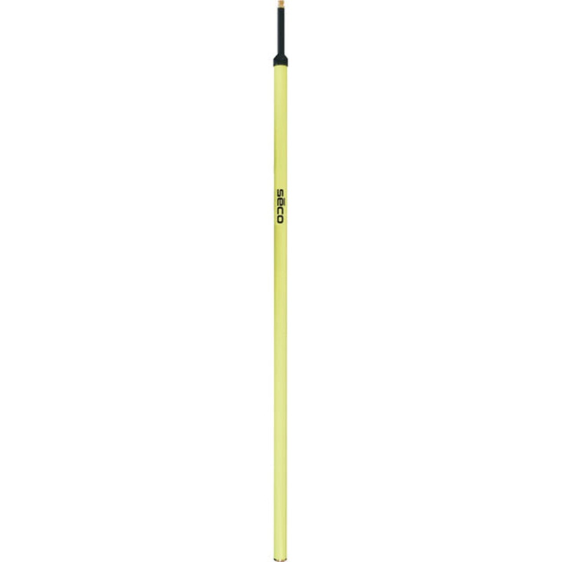Seco 6 ft Snap-Lock Radio Antenna Pole