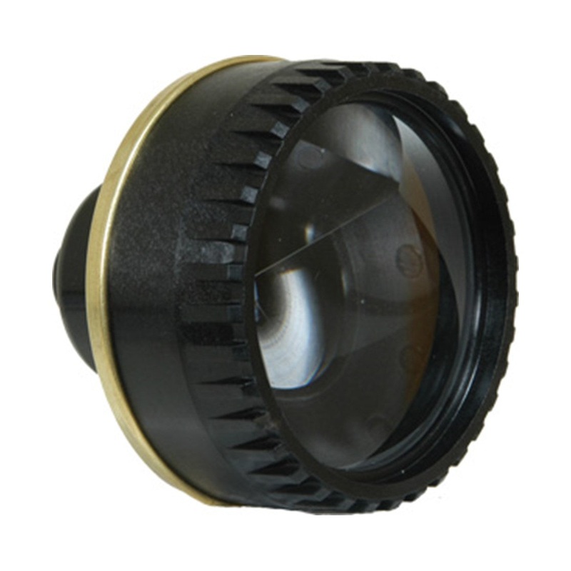 Seco 62 mm Nitrogen Filled Prism