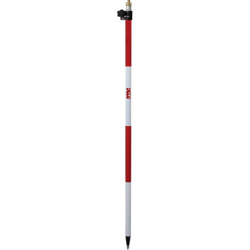 Seco 8.5ft Twist Lock Prism Pole