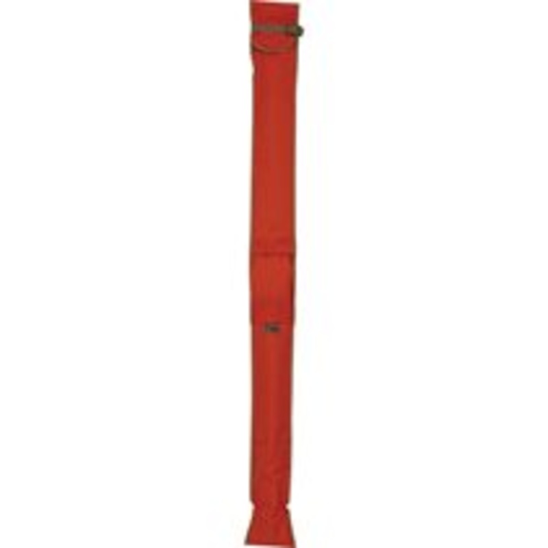 Seco Direct Elevation Rod Case (Orange)