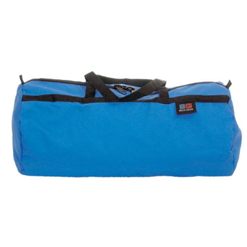 Seco Duffel Bag Blue
