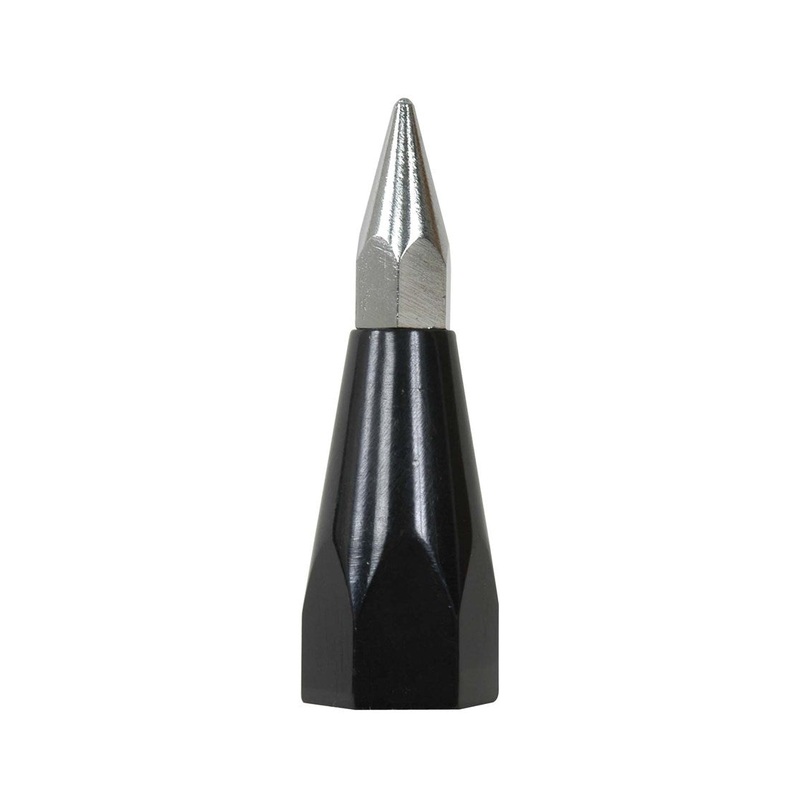 Seco Dull Point Hex Assembly Kit for Tripods, Bipods & Poles (15-Pack)