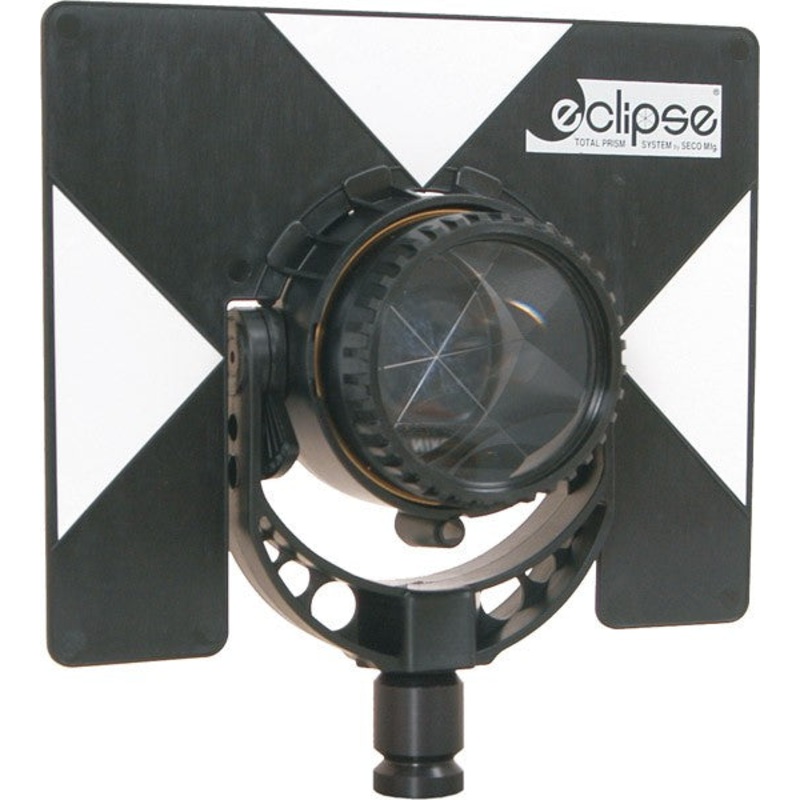 Seco Eclipse 62 mm Nodal Point Prism Assembly
