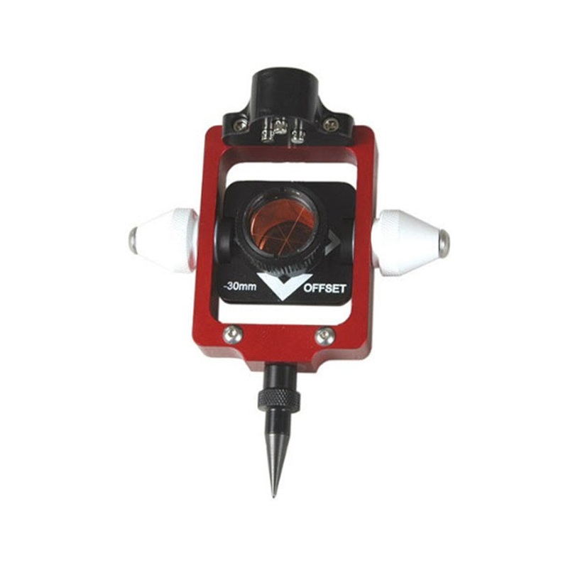 Seco European Style Mini Prism Pole
