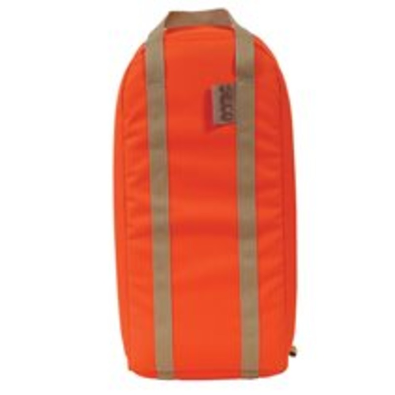 Seco Extra Tall Triple Prism Bag (Orange)