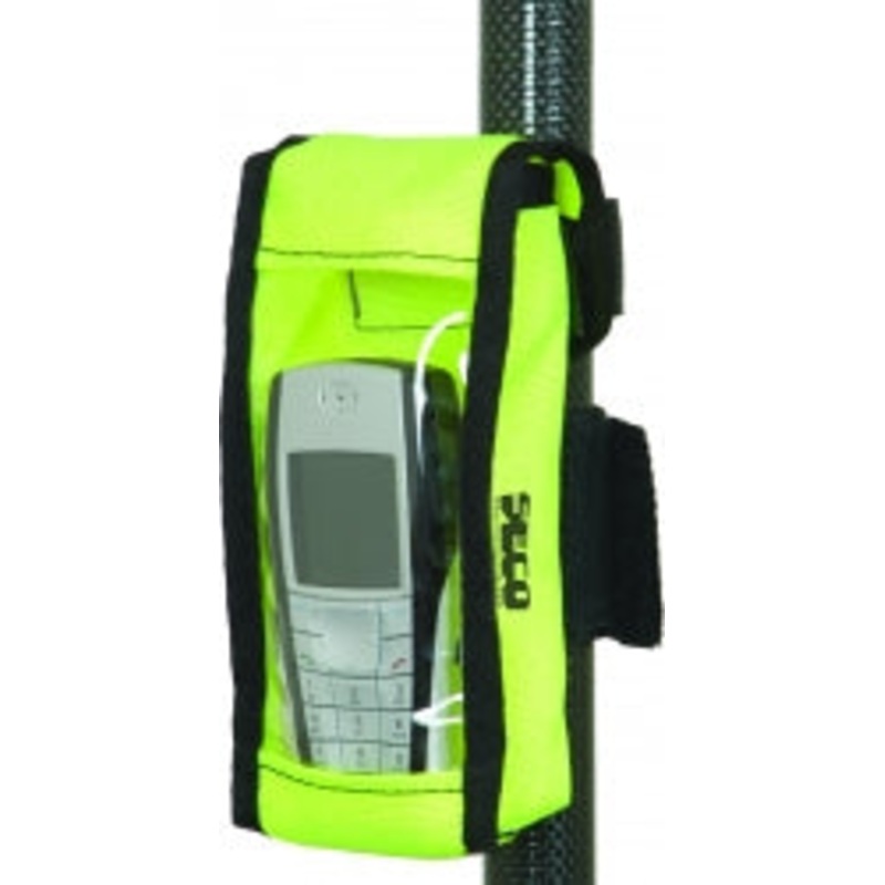 Seco GPS Rod Cell Phone Case
