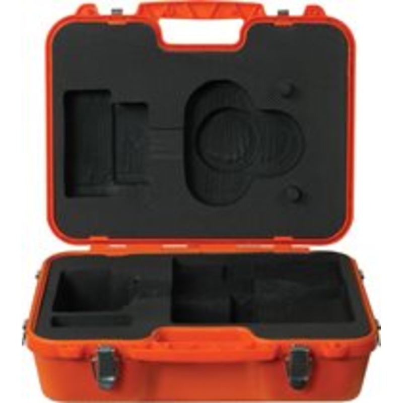 Seco Hard Shell Traverse Carrying Case