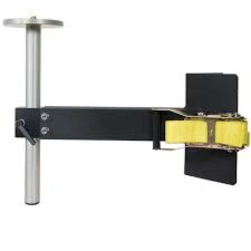 Seco Heavy-Duty Column Clamp