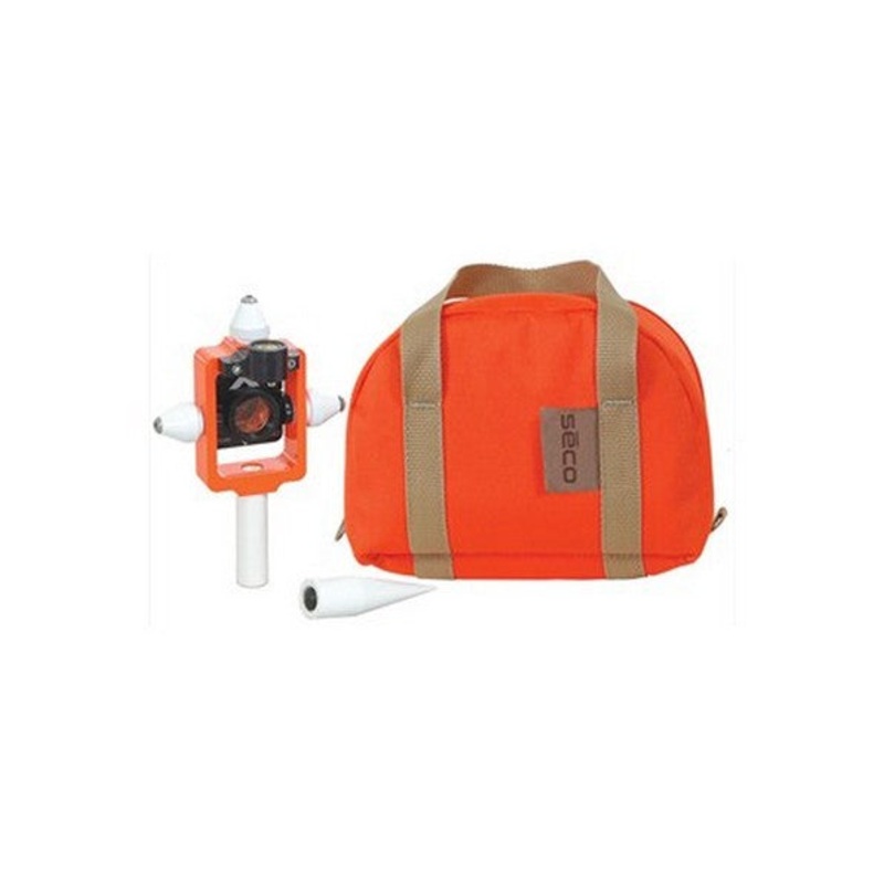 Seco Mini Prism Stakeout Kit