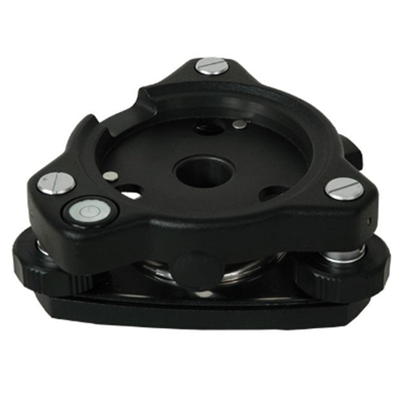 Seco Non-Optical Plummet Tribrach