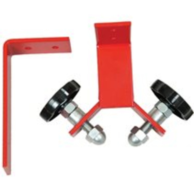 Seco Pole Peg w/Adjusting Jig