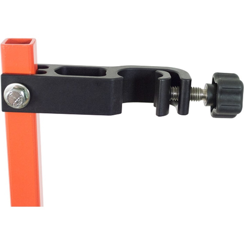 Seco PT-150 UTV Roll Cage Transporter for GPS Rover, Rectangular Type