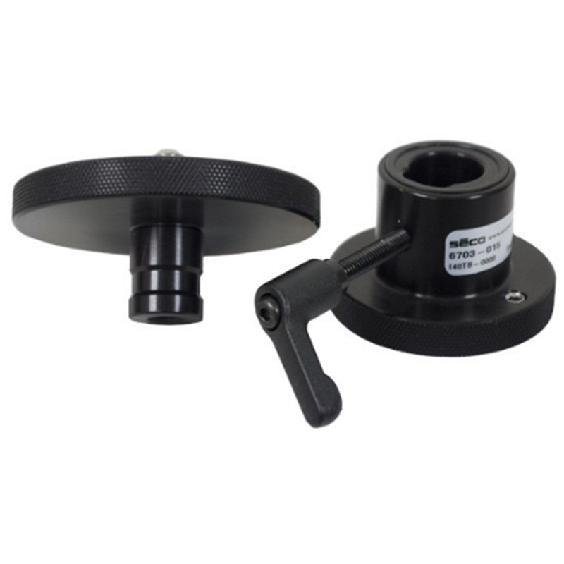 Seco Quick Release Adapter for Trimble TX5