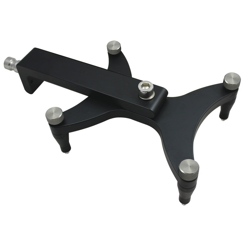 Seco Quick Release Bracket For Tesla & Mesa