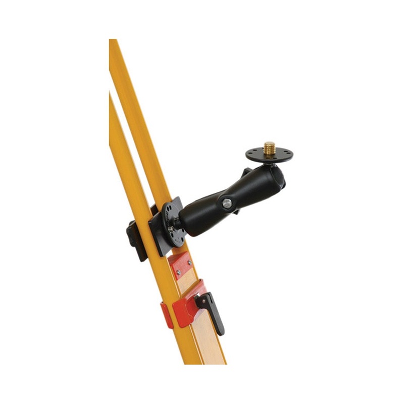 Seco Radio Antenna Bracket for Tripod