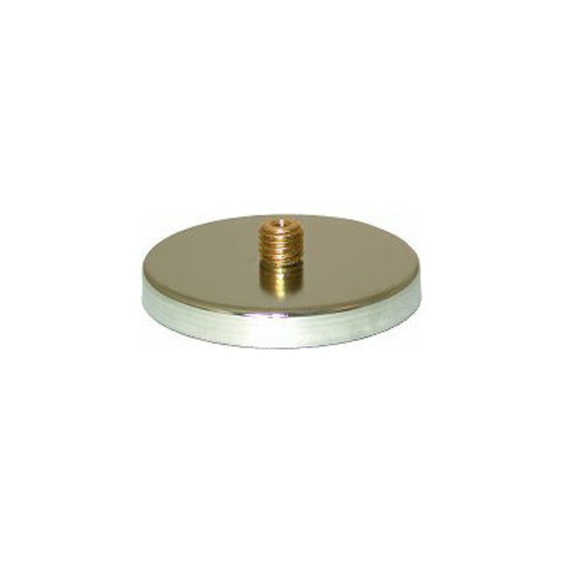 Seco Single Mag Mount with 5/8 x 11 Tip