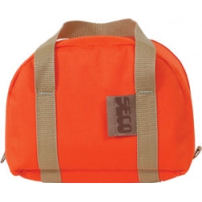 Seco Single Prism Bag (Orange)