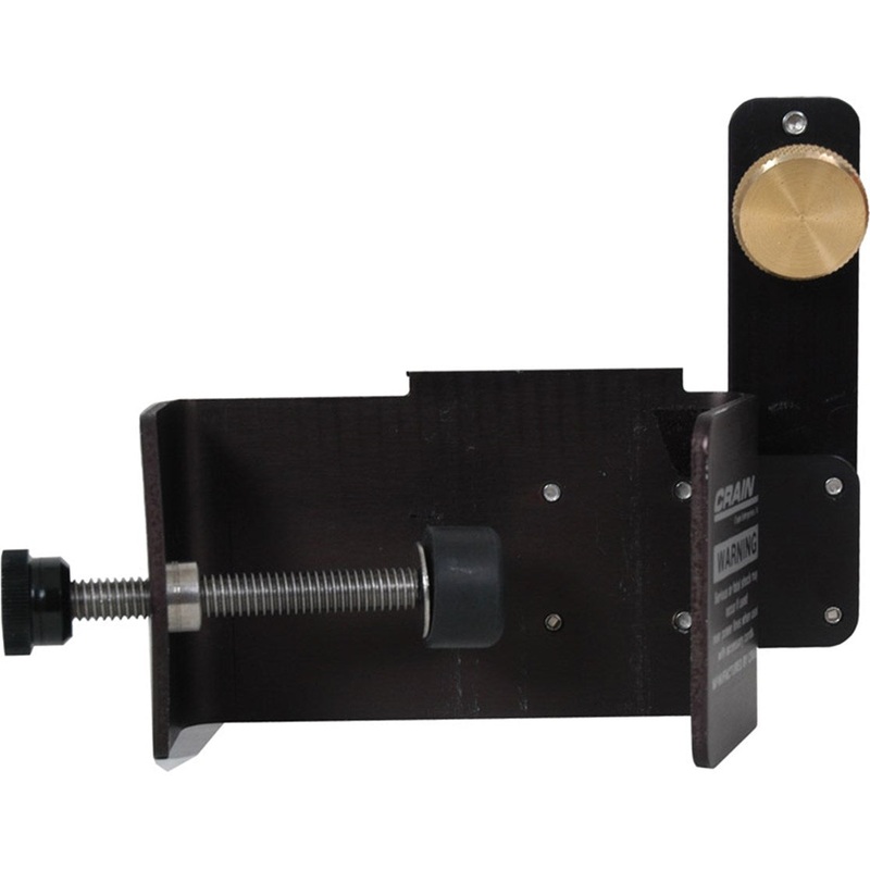 Seco SVR Brackets for Laser Receivers Side - for Storm HL700/750/450