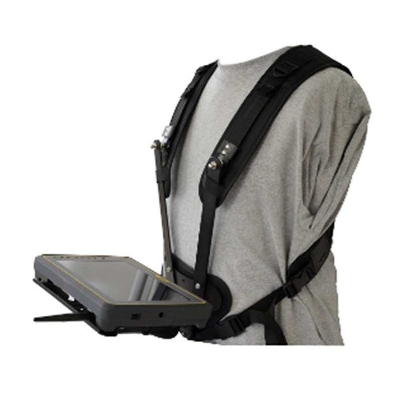 Seco Tablet Shoulder Harness