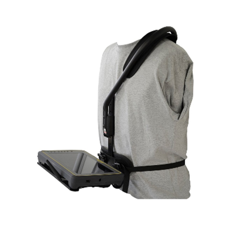 Seco Tablet Shoulder Hook