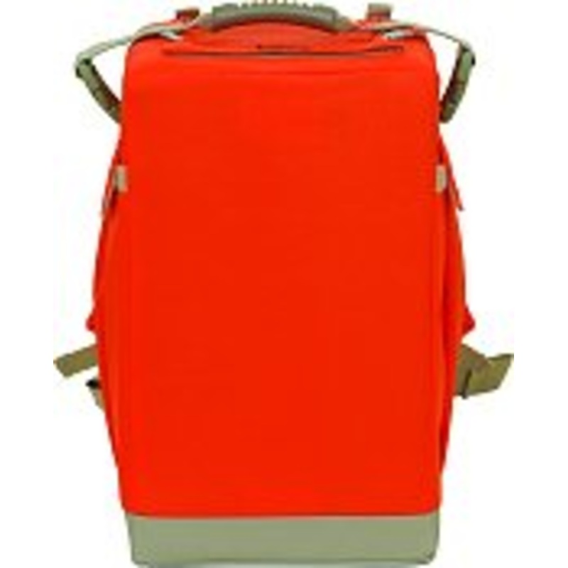 Seco Top-Loading Total Station Field Case